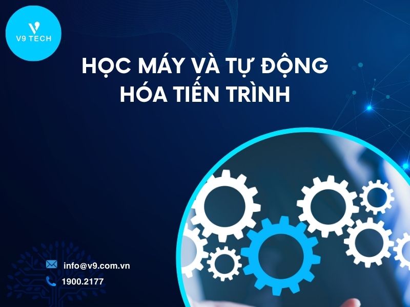 V9 Omni Channel- Tổng Đài Chăm Sóc Khách Hàng Đa Kênh