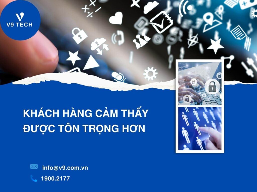 V9 Omni Channel- Tổng Đài Chăm Sóc Khách Hàng Đa Kênh