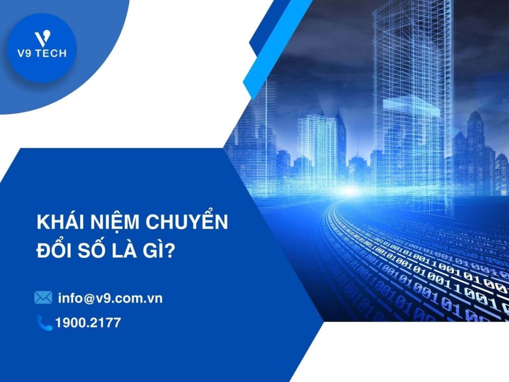 V9 Omni Channel- Tổng Đài Chăm Sóc Khách Hàng Đa Kênh