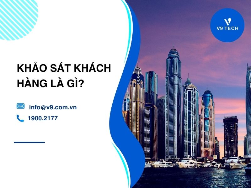 V9 Omni Channel- Tổng Đài Chăm Sóc Khách Hàng Đa Kênh