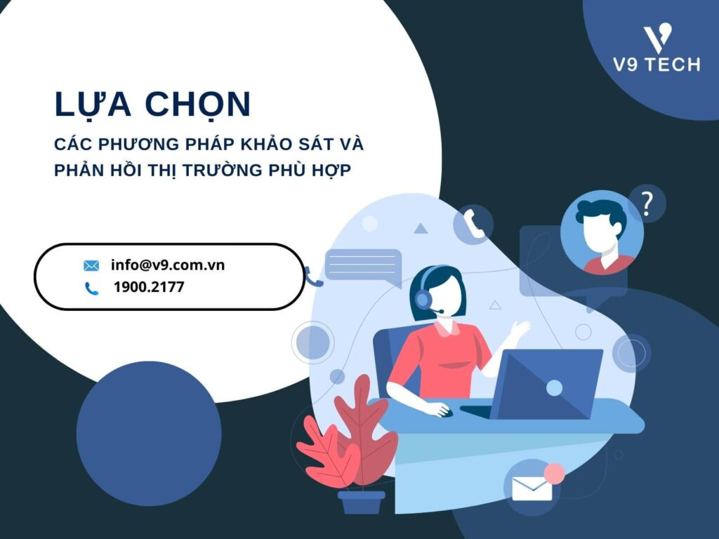 V9 Omni Channel- Tổng Đài Chăm Sóc Khách Hàng Đa Kênh