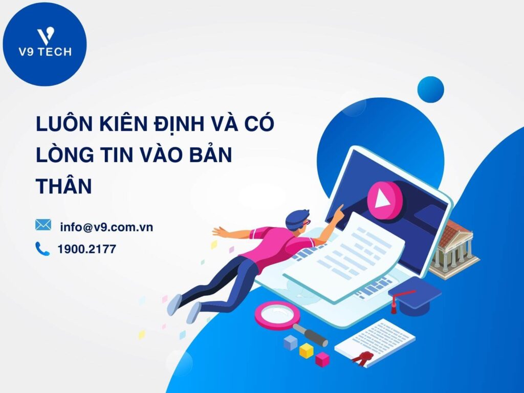 V9 Omni Channel- Tổng Đài Chăm Sóc Khách Hàng Đa Kênh