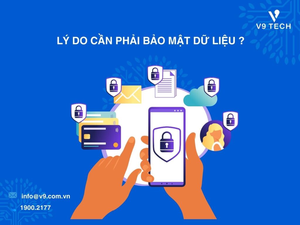V9 Omni Channel- Tổng Đài Chăm Sóc Khách Hàng Đa Kênh