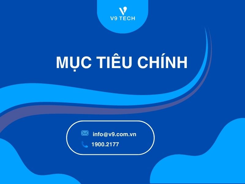 V9 Omni Channel- Tổng Đài Chăm Sóc Khách Hàng Đa Kênh