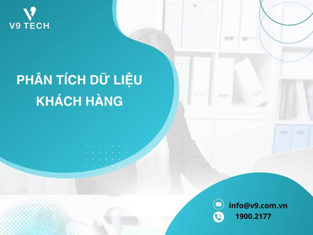 V9 Omni Channel- Tổng Đài Chăm Sóc Khách Hàng Đa Kênh