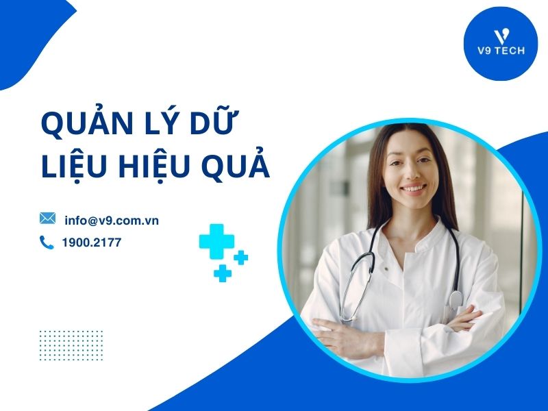 V9 Omni Channel- Tổng Đài Chăm Sóc Khách Hàng Đa Kênh