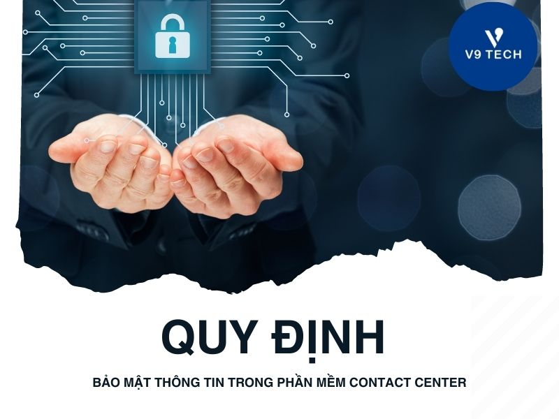 V9 Omni Channel- Tổng Đài Chăm Sóc Khách Hàng Đa Kênh