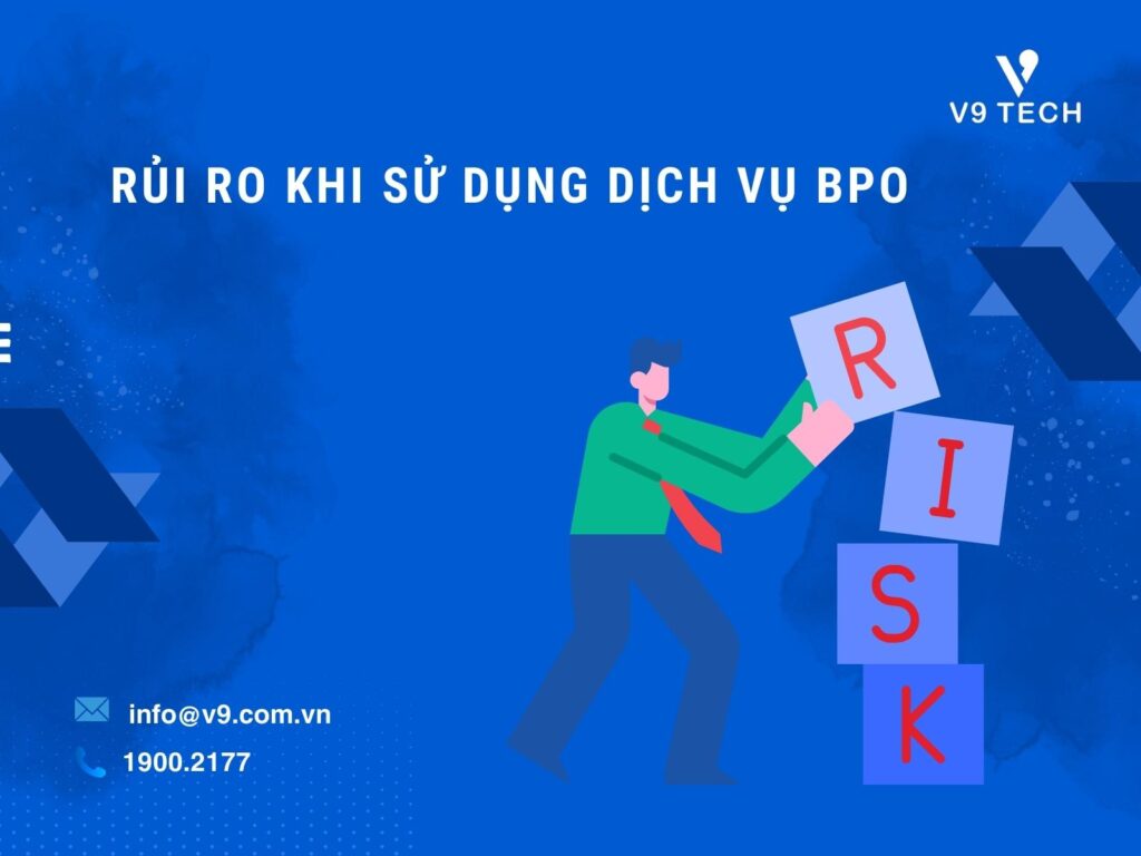 V9 Omni Channel- Tổng Đài Chăm Sóc Khách Hàng Đa Kênh