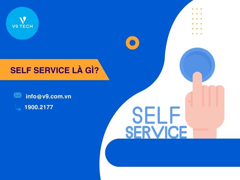 V9 Omni Channel- Tổng Đài Chăm Sóc Khách Hàng Đa Kênh