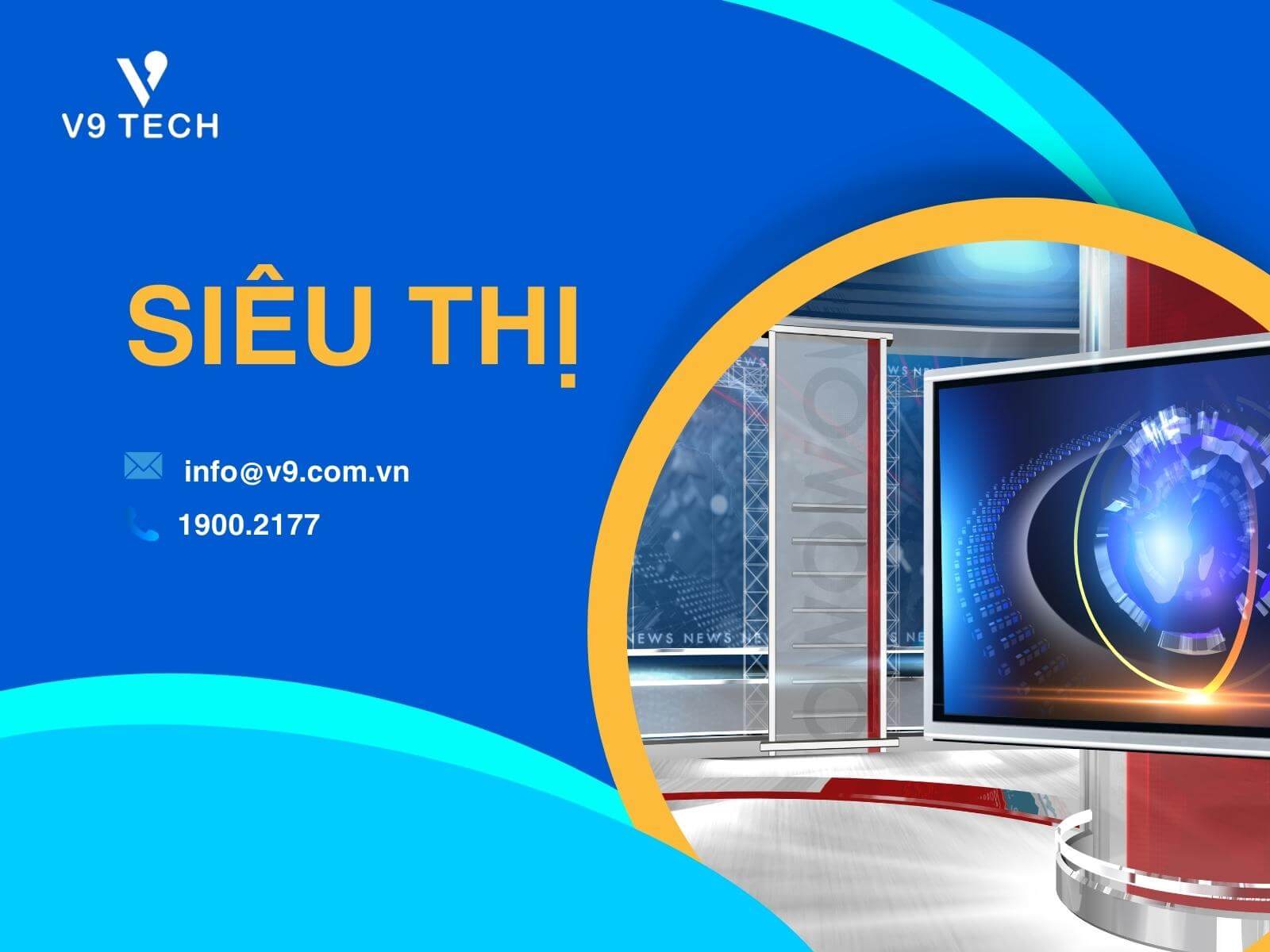 sieu thi