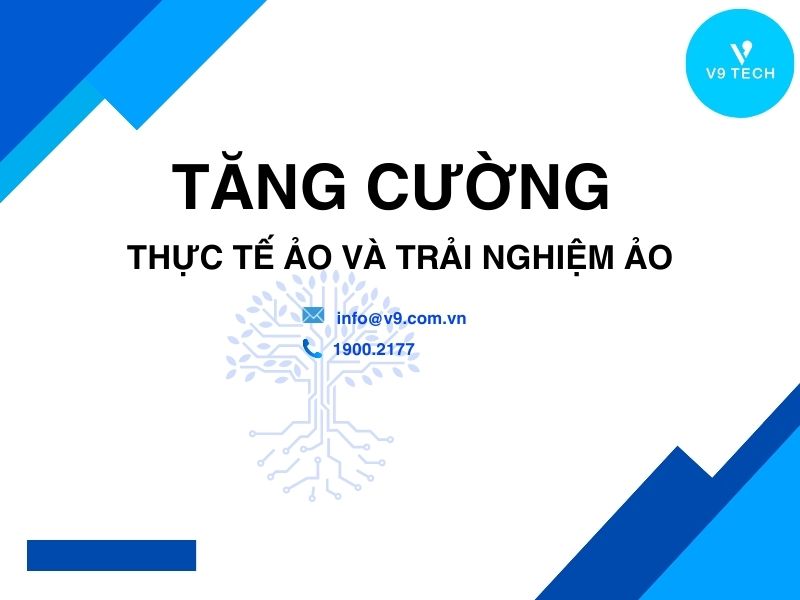 V9 Omni Channel- Tổng Đài Chăm Sóc Khách Hàng Đa Kênh