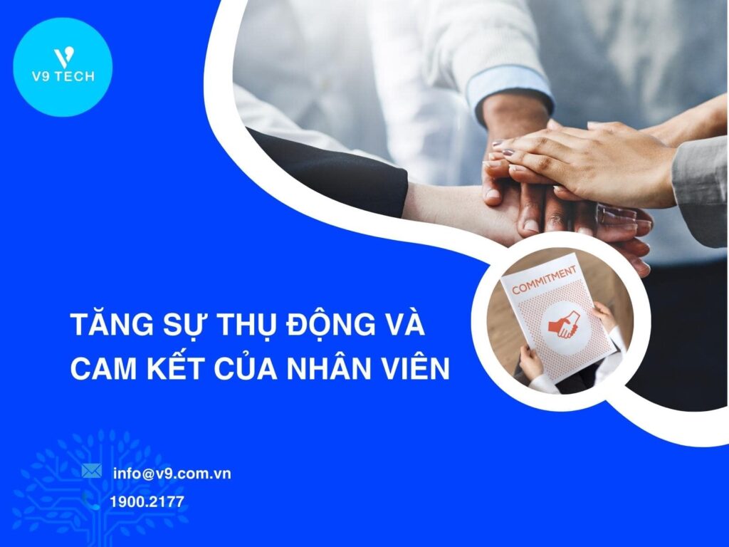 V9 Omni Channel- Tổng Đài Chăm Sóc Khách Hàng Đa Kênh