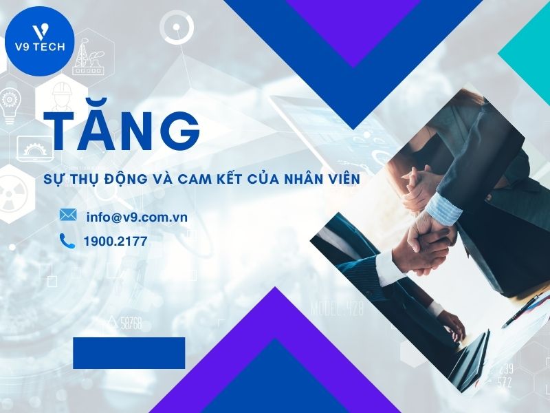 V9 Omni Channel- Tổng Đài Chăm Sóc Khách Hàng Đa Kênh