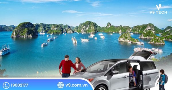 V9 Omni Channel- Tổng Đài Chăm Sóc Khách Hàng Đa Kênh