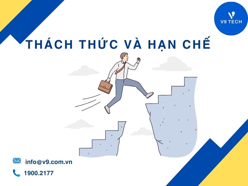 V9 Omni Channel- Tổng Đài Chăm Sóc Khách Hàng Đa Kênh
