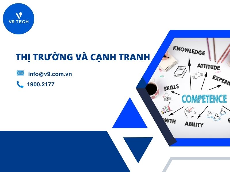 V9 Omni Channel- Tổng Đài Chăm Sóc Khách Hàng Đa Kênh