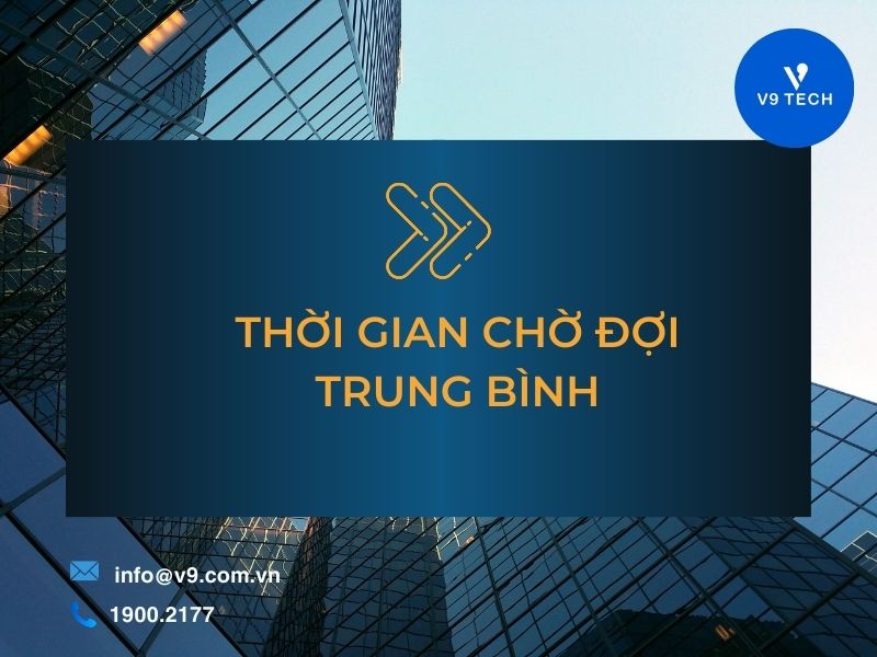 V9 Omni Channel- Tổng Đài Chăm Sóc Khách Hàng Đa Kênh