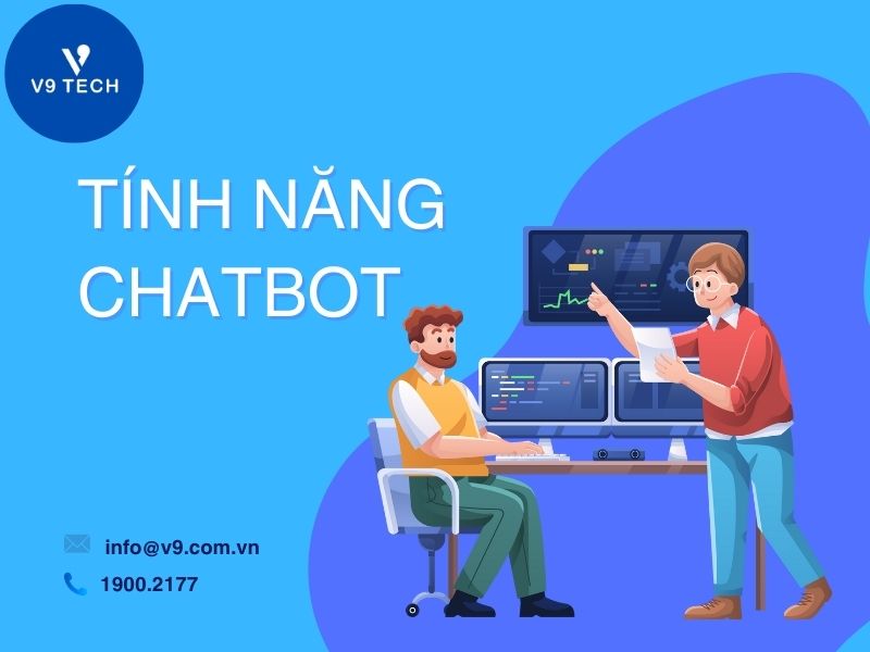 V9 Omni Channel- Tổng Đài Chăm Sóc Khách Hàng Đa Kênh