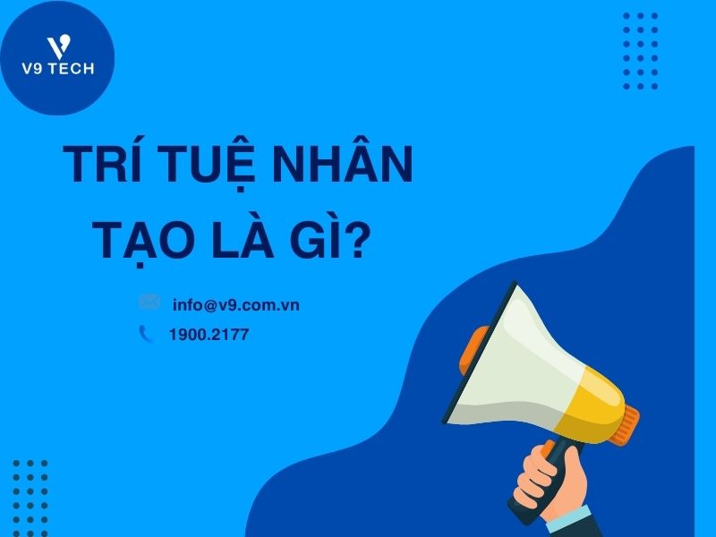 V9 Omni Channel- Tổng Đài Chăm Sóc Khách Hàng Đa Kênh