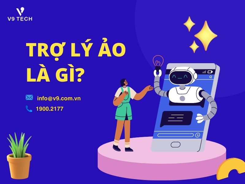 V9 Omni Channel- Tổng Đài Chăm Sóc Khách Hàng Đa Kênh