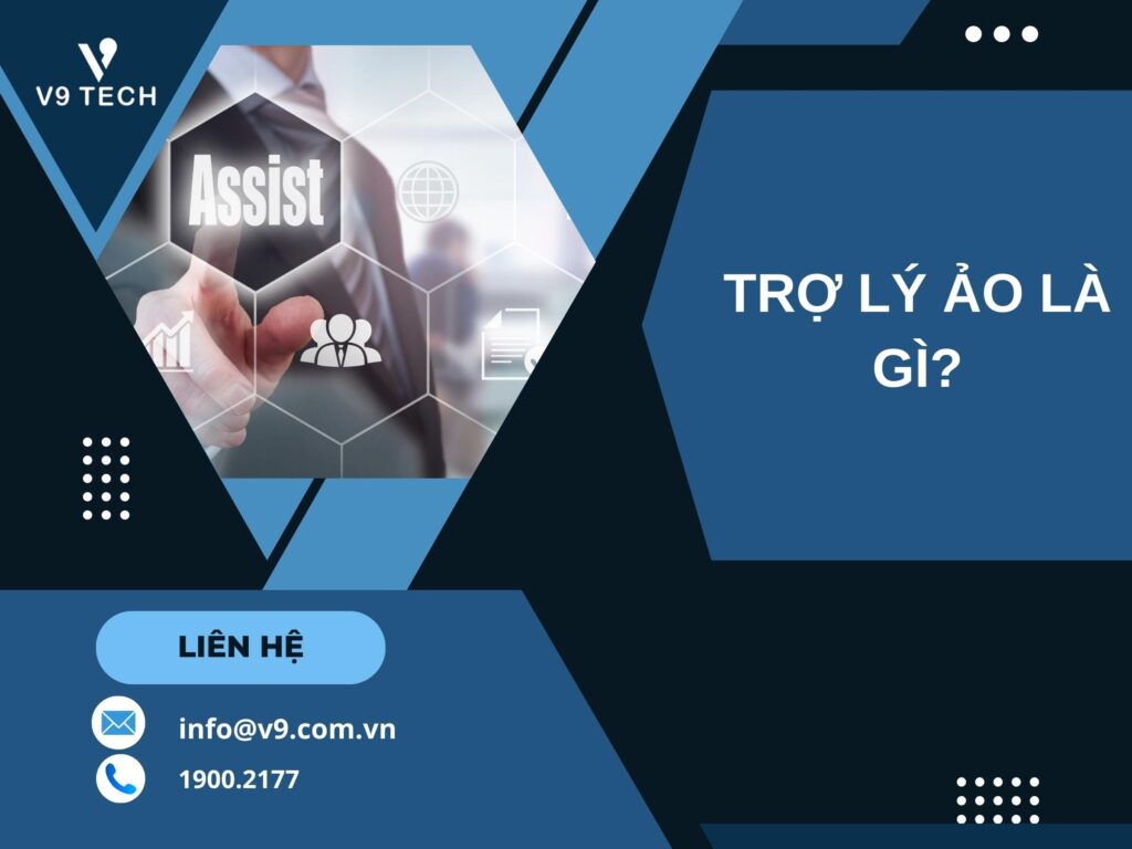 V9 Omni Channel- Tổng Đài Chăm Sóc Khách Hàng Đa Kênh