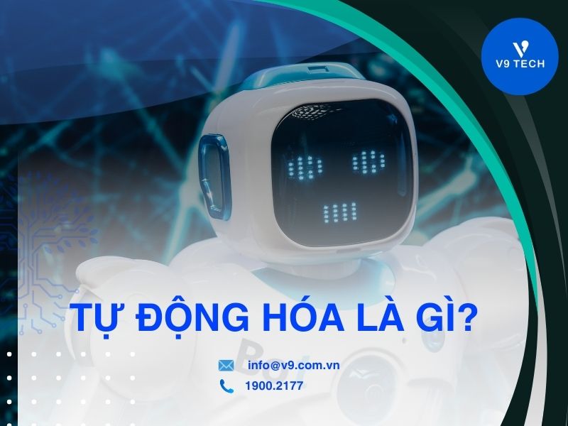 V9 Omni Channel- Tổng Đài Chăm Sóc Khách Hàng Đa Kênh