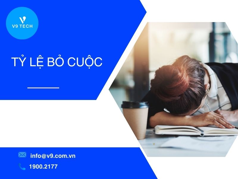 V9 Omni Channel- Tổng Đài Chăm Sóc Khách Hàng Đa Kênh