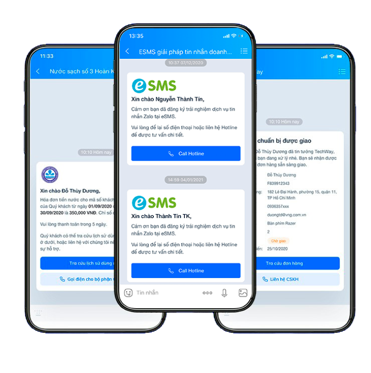 V9 Omni Channel- Tổng Đài Chăm Sóc Khách Hàng Đa Kênh