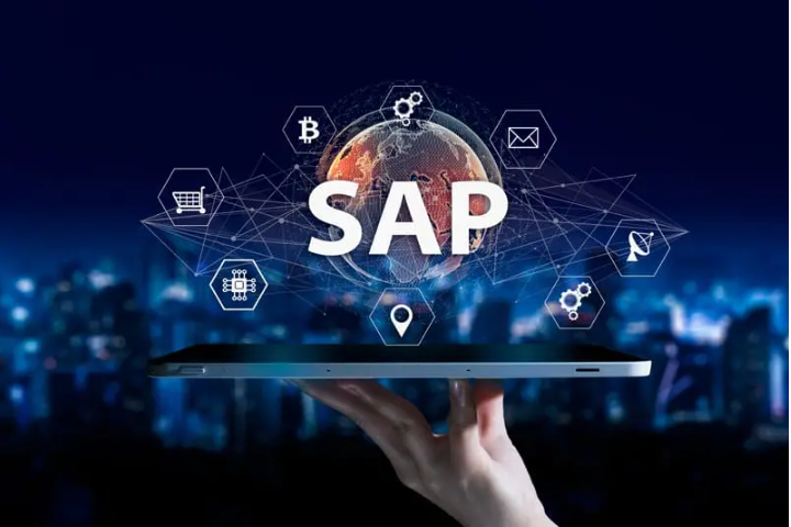 Phần mềm SAP: Công cụ quản lý hiệu quả cho doanh nghiệp