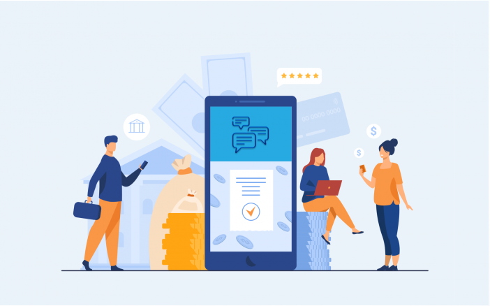 V9 Omni Channel- Tổng Đài Chăm Sóc Khách Hàng Đa Kênh