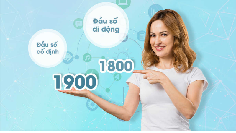 Hotline 18001900 2