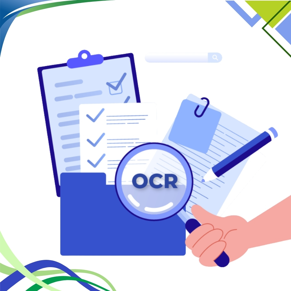 V9 OCR – Giải pháp số hoá tài liệu