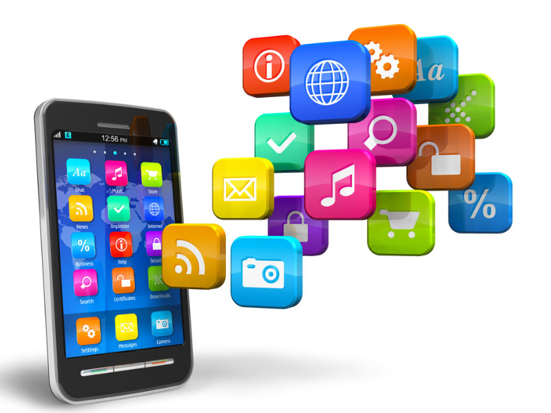 Mobile App 2