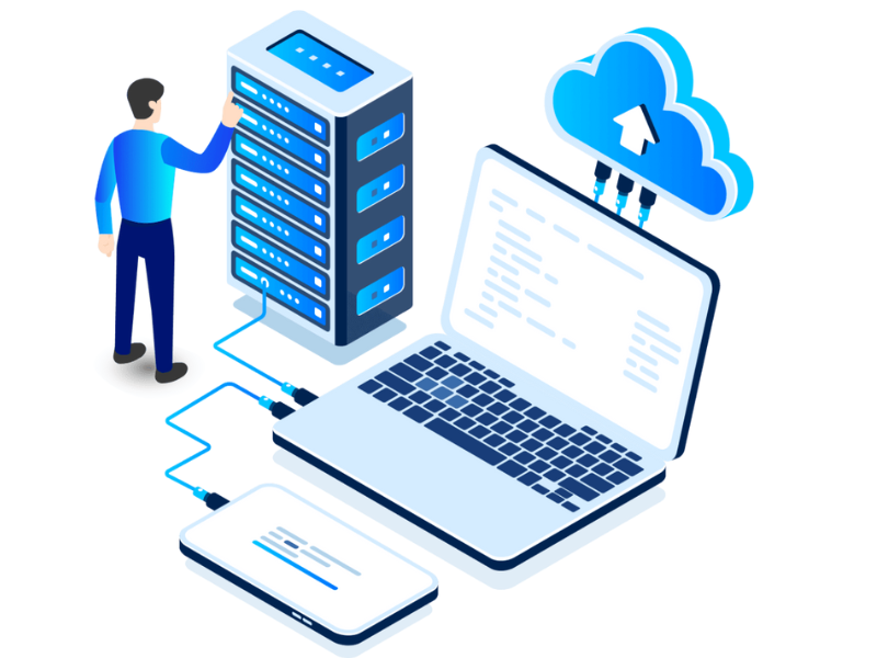 V9 Cloud – Giải pháp VPS/Cloud Server hiệu quả, an toàn, linh hoạt