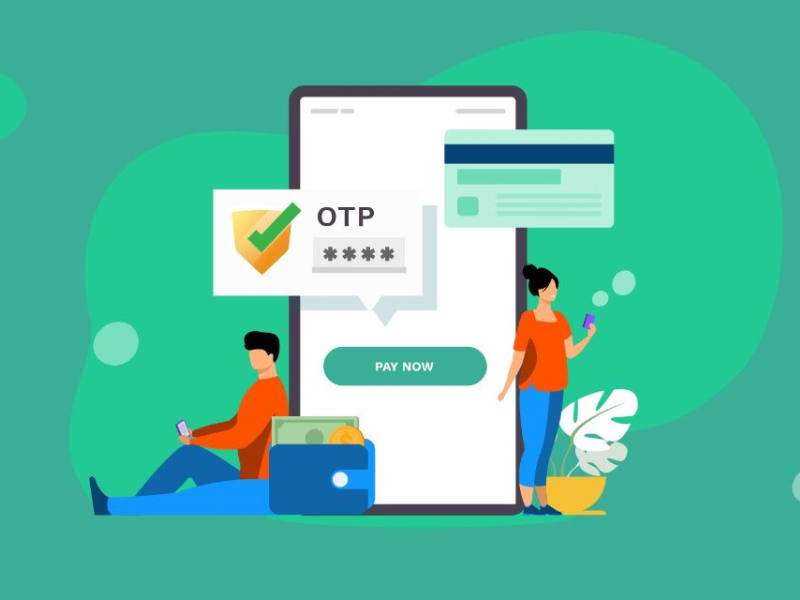 Báo giá OTP – Giải pháp bảo mật và xác thực tin cậy