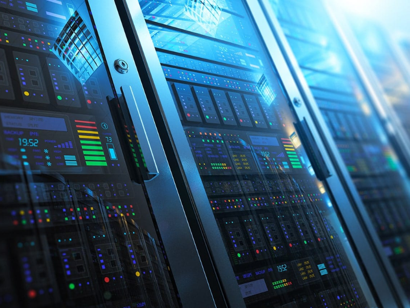 Cho Thuê Proxy: Giải Pháp Tối Ưu Hóa Trải Nghiệm Internet 
