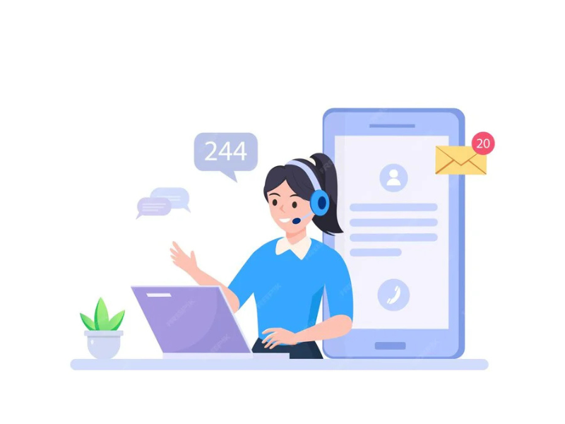 5 lý do nên dùng tổng đài chăm sóc khách hàng thông minh