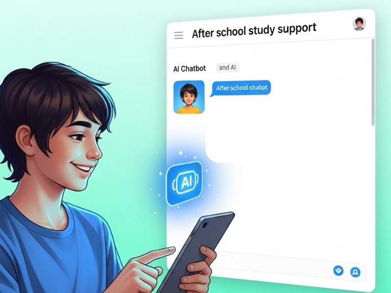 AI trong giáo dục - Giải pháp nâng cao chất lượng dạy và học 4.0 4 AI trong giáo dục