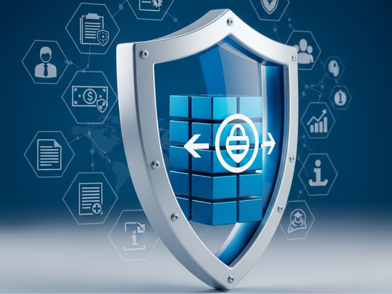 Blockchain là gì? Công nghệ đứng sau tiền mã hóa và hợp đồng thông minh 5 Blockchain là gì
