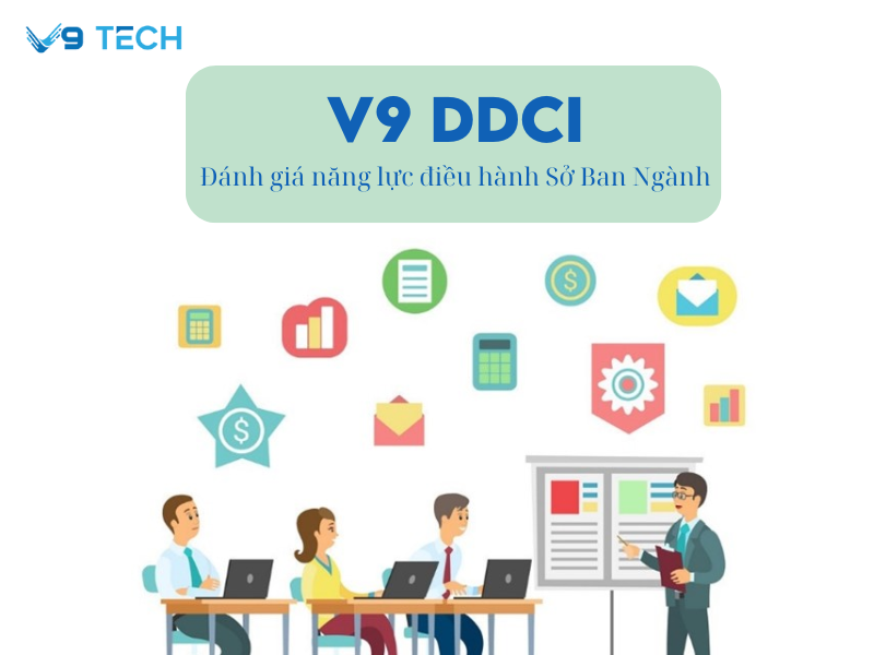V9 DDCI- Đánh giá năng lực điều hành Sở Ban Ngành 2 danh gia nang luc dieu hanh 3