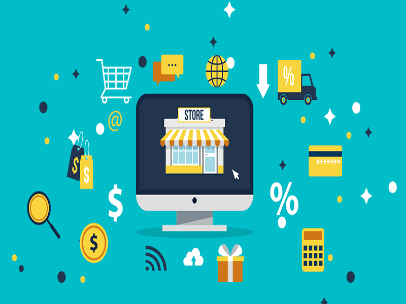 ecommerce FB