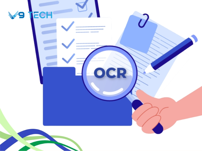 V9 OCR- Giải pháp số hoá tài liệu 10 giai phap so hoa so lieu 1