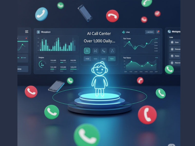 24/7 không nghỉ: Giải pháp tổng đài Callbot xử lý 1.000+ cuộc gọi mỗi ngày 2 Giải pháp tổng đài Callbot