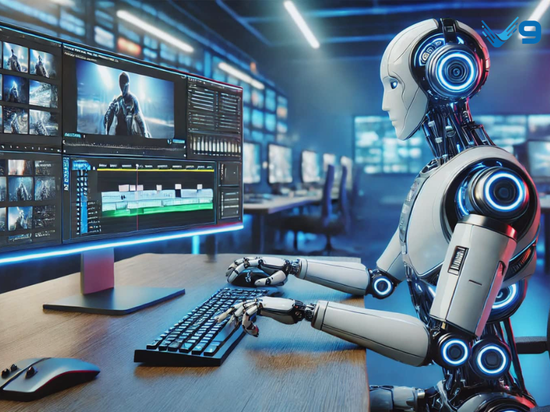 Làm video bằng AI có kiếm tiền được không? 3 cách kiếm tiền hot nhất 2025