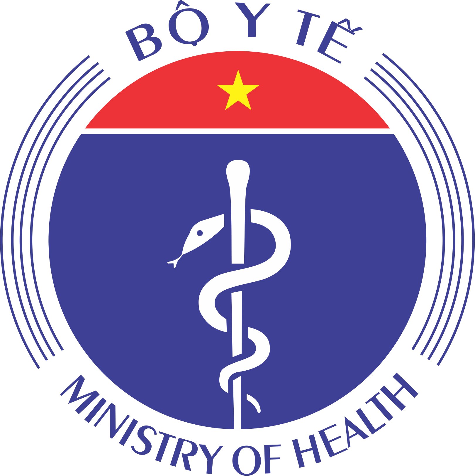 V9 OCR- Giải pháp số hoá tài liệu 7 logo bo y te vector inkythuatso 04 09 40 58