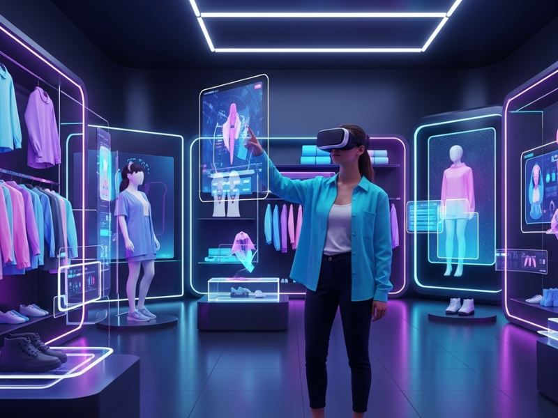 Metaverse là gì? Cơ hội bứt phá cho doanh nghiệp trong kỷ nguyên số 4.0 3 Metaverse là gì