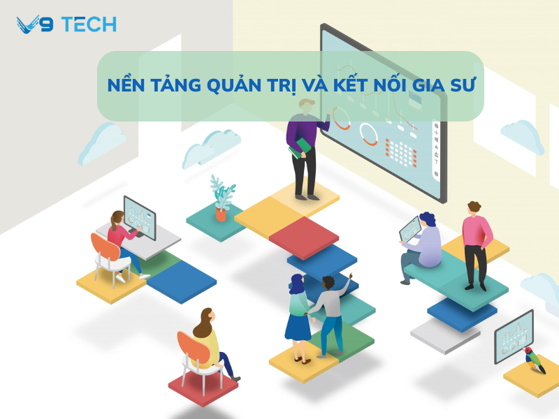 nen tang quan tri va ket noi gia su 2