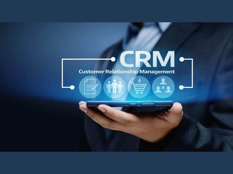 Phần mềm CRM có thay thế được Excel không? Câu trả lời từ thực tế