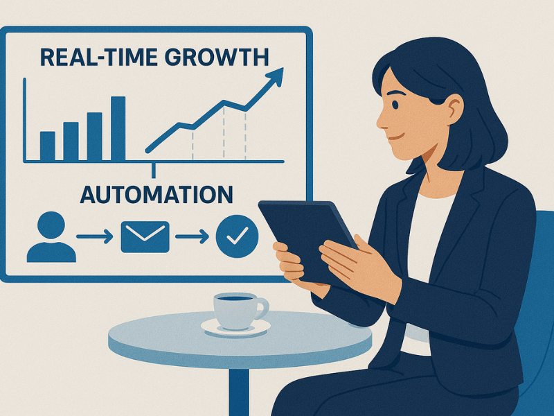 Phần mềm CRM tốt nhất