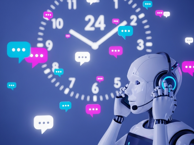 3 lý do nên dùng phần mềm tổng đài Callbot tích hợp AI ngay hôm nay 3 phần mềm tổng đài Callbot tích hợp AI